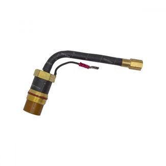 Top Weld Головка плазмотрона ручного (TW 101) Top Weld Головка плазмотрона ручного (TW 101)