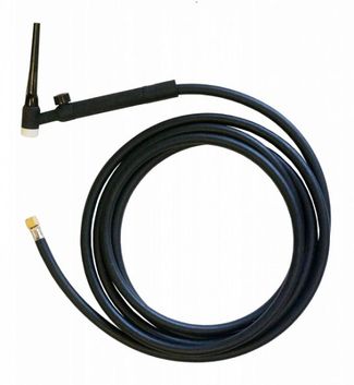 Aurora TIG 17v 140A (35%) M12x1. 4m с клапаном Aurora TIG 17v 140A (35%) M12x1. 4m с клапаном