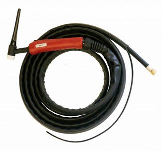 Aurora TIG 17F 140A (35%) M12x1. 4m гибкая Aurora TIG 17F 140A (35%) M12x1. 4m гибкая