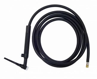 Aurora TIG 26V 180A (35%) M12x1, 8m с клапаном Aurora TIG 26V 180A (35%) M12x1, 8m с клапаном
