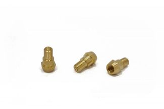 Aurora Держатель наконечника M6 22mm (26KD) (10 шт.) Aurora Держатель наконечника M6 22mm (26KD) (10 шт.)