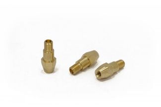 Aurora Держатель наконечника M6 32mm (36KD) (10 шт.) Aurora Держатель наконечника M6 32mm (36KD) (10 шт.)