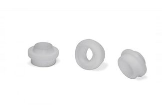 Aurora Изолятор тела горелки TIG17-18-26 Gas Lens (10 шт.) Aurora Изолятор тела горелки TIG17-18-26 Gas Lens (10 шт.)