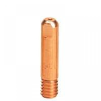 Fubag Контактный наконечник M6х25мм ECU D=0,6мм (25шт.) Fubag Контактный наконечник M6х25мм ECU D=0,6мм (25шт.)