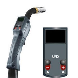 EWM MT451W 5M U/D EZA 5м Upon/Down