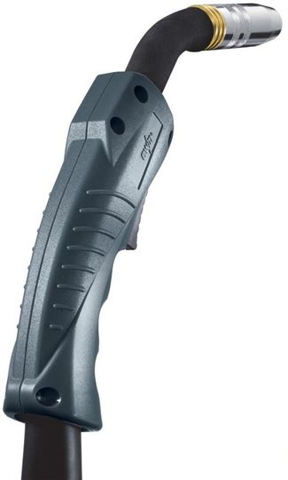 EWM MT551W 5M EZA M8 гусак 45° EWM MT551W 5M EZA M8 гусак 45°