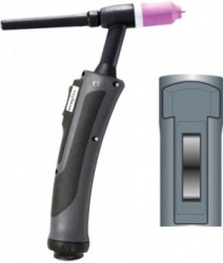 EWM TIG 450 SC GRIP WD HFL 4M 5P