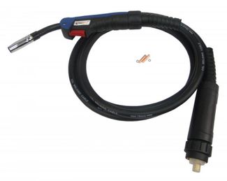 FoxWeld UnoMIG-15 5м FoxWeld UnoMIG-15 5м