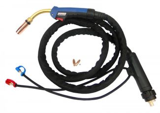 FoxWeld UnoMIG-500 4м ж/о FoxWeld UnoMIG-500 4м ж/о