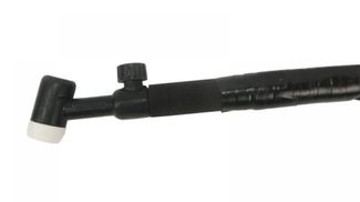 FoxWeld SRT-17V 4м 25мм2, с вентилем (без кнопки) FoxWeld SRT-17V 4м 25мм2, с вентилем (без кнопки)