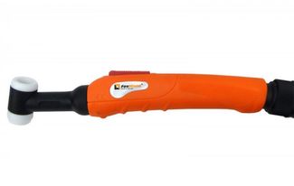FoxWeld UnoTIG-26 8м разъем 35мм2, с кнопкой FoxWeld UnoTIG-26 8м разъем 35мм2, с кнопкой