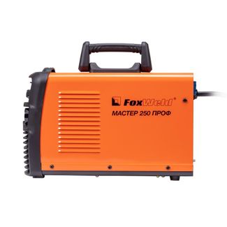 FoxWeld Мастер 250 Проф FoxWeld Мастер 250 Проф