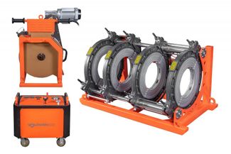 Volzhanin ECO 450 (180-450) Volzhanin ECO 450 (180-450)