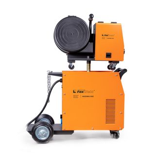 FoxWeld INVERMIG 350E FoxWeld INVERMIG 350E