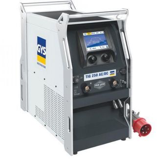 Gys Gysmi TIG 250 AC/DC TRI Gys Gysmi TIG 250 AC/DC TRI