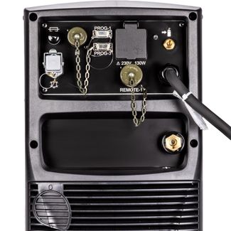 FoxWeld Источник питания WECO MIG 507 AC/DC DP FoxWeld Источник питания WECO MIG 507 AC/DC DP