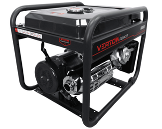 Verton POWER GG6500 Verton POWER GG6500