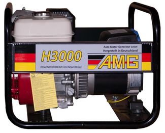 AMG H3000 AMG H3000