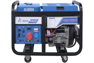 ТСС SDG 14000EH3A