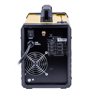 FoxWeld СВАРИС 200 Комби SYNERGY FoxWeld СВАРИС 200 Комби SYNERGY