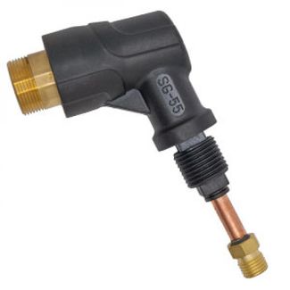 Top Weld Головка плазмотрона ручного (TW SG55) Top Weld Головка плазмотрона ручного (TW SG55)