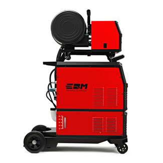 ЕВМ TWINPULSE 500 DW универсальный цифровой промышленный SYN (380В, 500А)