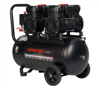 Verton Air AC-50/480 Verton Air AC-50/480