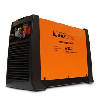 FoxWeld WECO TIG 303 AC/DC PULSE LCD FoxWeld WECO TIG 303 AC/DC PULSE LCD