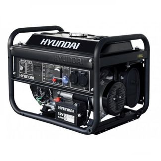 Hyundai HHY 3010FE Hyundai HHY 3010FE