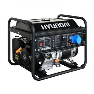 Hyundai HHY 7010F Hyundai HHY 7010F