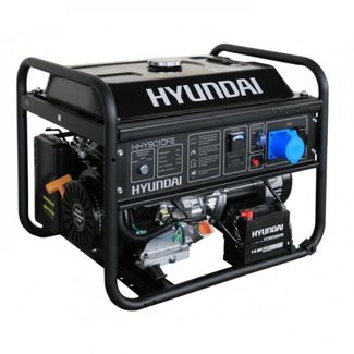 Hyundai HHY 9010FE Hyundai HHY 9010FE