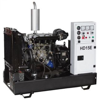 Hiltt HD15E Hiltt HD15E