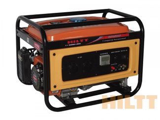 Hiltt HG2500X Hiltt HG2500X
