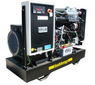 Hobberg HP 610 Hobberg HP 610