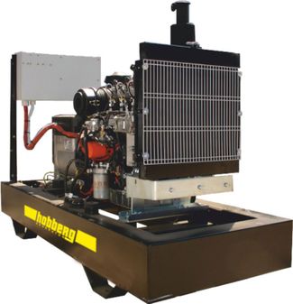 Hobberg HL 16, 220В Hobberg HL 16, 220В