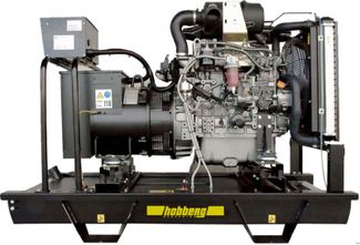 Hobberg HY 16, 220/380В Hobberg HY 16, 220/380В