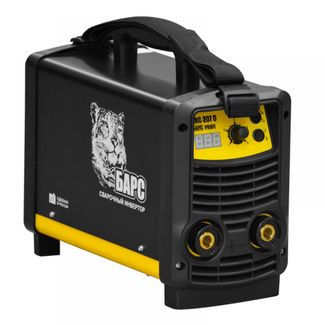 БАРСВЕЛД Profi ARC-207 D МОД.II БАРСВЕЛД Profi ARC-207 D МОД.II