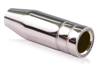 КЕДР Сопло газовое (M-15 PRIME) Ø 9,5 мм, коническое (10 шт.) КЕДР Сопло газовое (M-15 PRIME) Ø 9,5 мм, коническое (10 шт.)