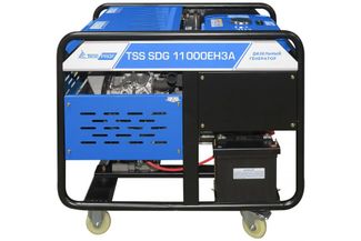 ТСС SDG 11000EH3A ТСС SDG 11000EH3A