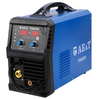 AE&T 200А/220В TWM200 AE&T 200А/220В TWM200
