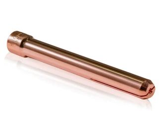 КЕДР Цанга (TIG-17–18–26 PRO/EXPERT) Ø 1,0 мм (10 шт.) КЕДР Цанга (TIG-17–18–26 PRO/EXPERT) Ø 1,0 мм (10 шт.)