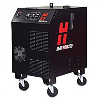 Hypertherm Источник питания MAXPRO200 мех. 380V, 50-60Hz Hypertherm Источник питания MAXPRO200 мех. 380V, 50-60Hz