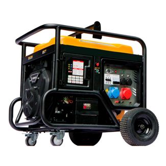 BISON BS15000 BISON BS15000