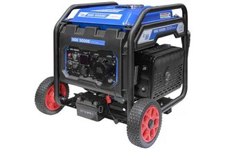 ТСС SGG 5000EI С КОЛЕСАМИ ТСС SGG 5000EI С КОЛЕСАМИ