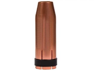 КЕДР Сопло газовое (MIG-500/500D PRO) Ø 12 мм, коническое (10 шт.) КЕДР Сопло газовое (MIG-500/500D PRO) Ø 12 мм, коническое (10 шт.)