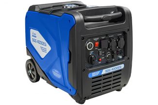 ТСС SGG 4000ESI 060049