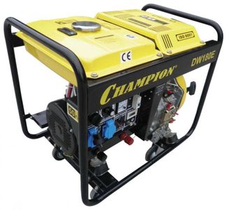 Champion DW180E Champion DW180E