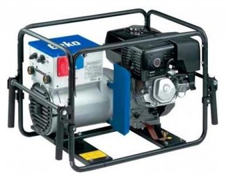 Geko 6401 EDW-S/HHBA Geko 6401 EDW-S/HHBA