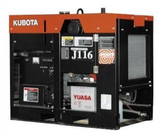 Kubota J116 Kubota J116
