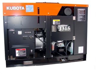 Kubota J315 Kubota J315